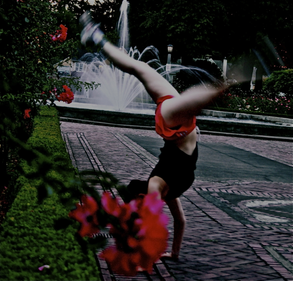HowDoYouDanceWithLonging?